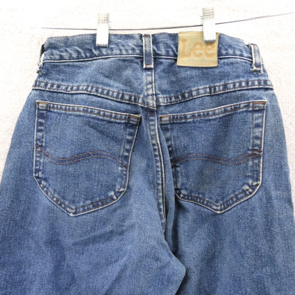 Lee jeans straight